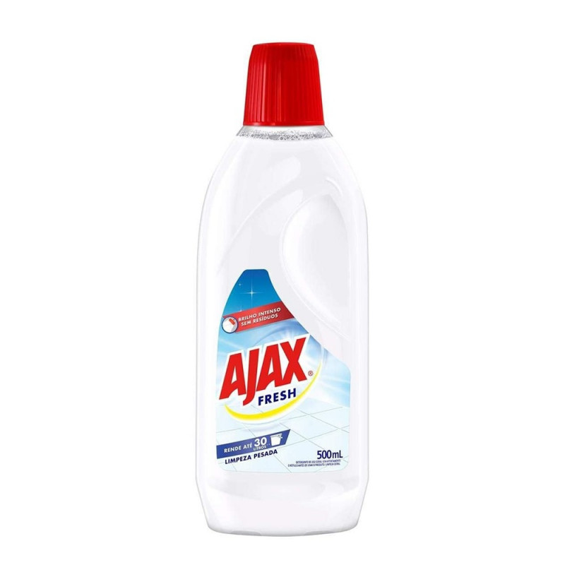 AJAX FRESH WHITE  500ml