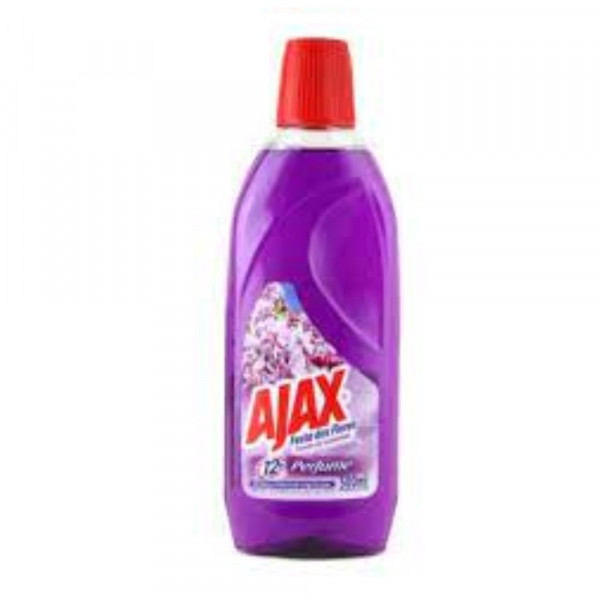 AJAX F FLORES DE LAVANDA  500ml