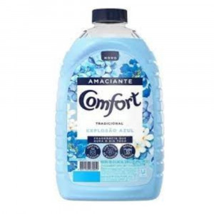 AMACIANTE COMFORT AZUL  1,8L