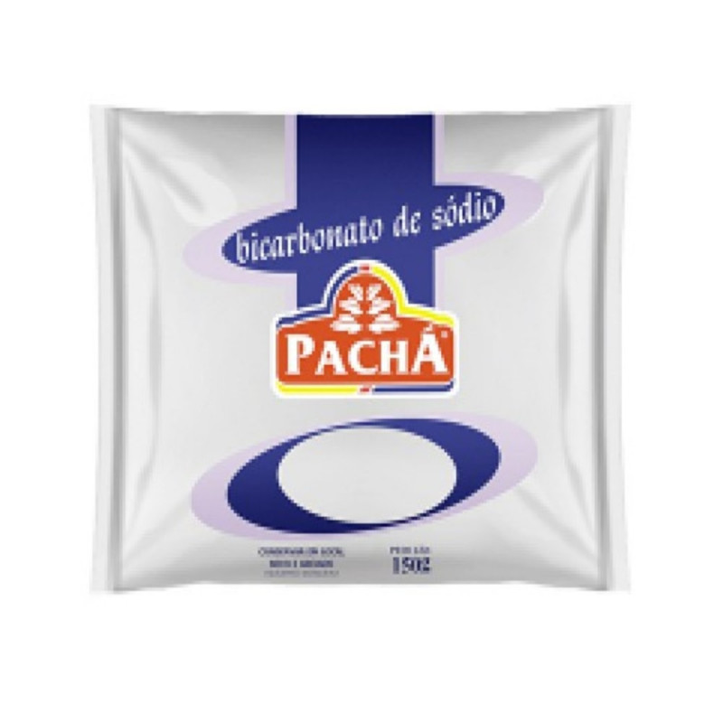 BICARBONATO SODIO PACHA 1Kg