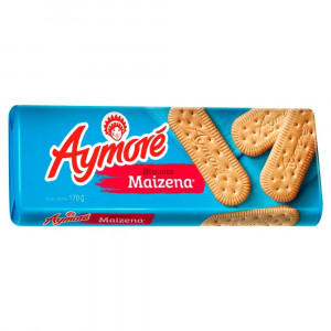 BISCOITO AYMORE MAIZENA  170g