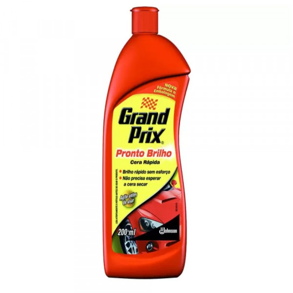 CERA GRAND PRIX  200ml