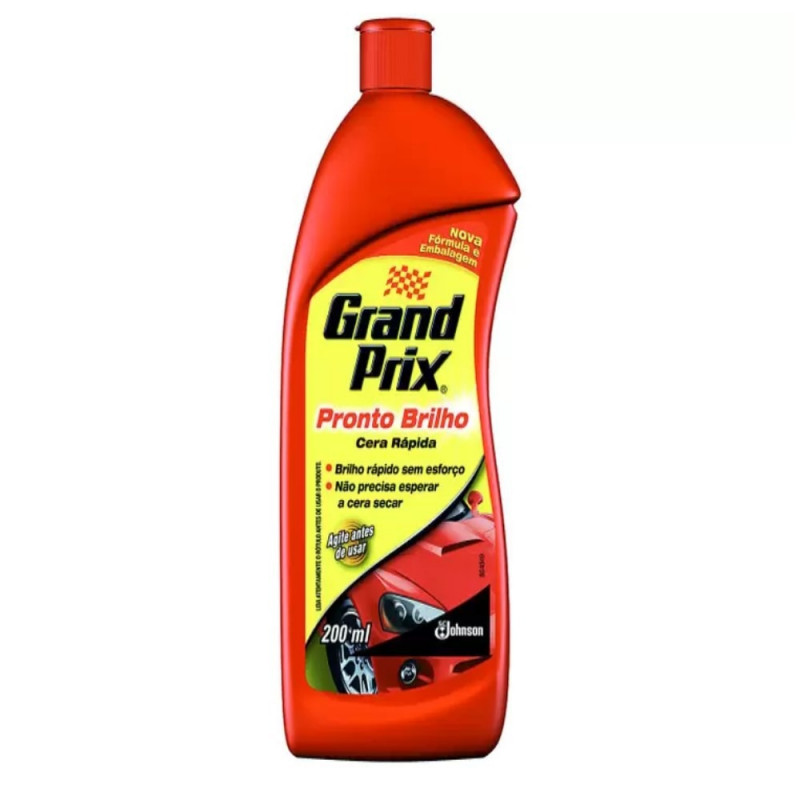 CERA GRAND PRIX  200ml