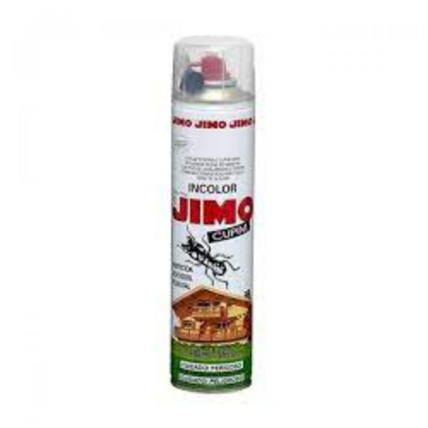 CUPINCIDA AEROSOL JIMO  400ml