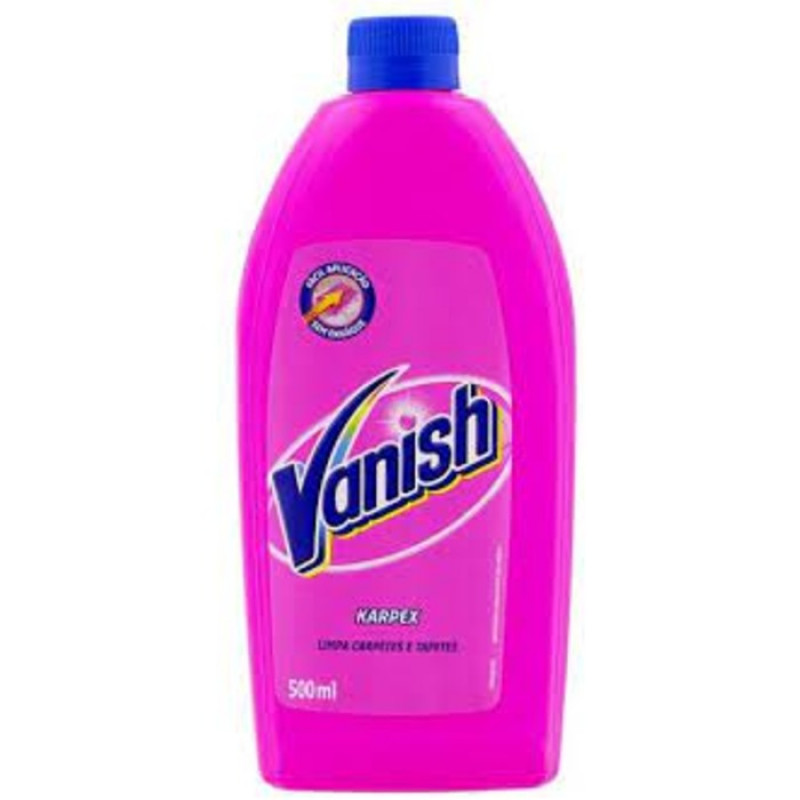 KARPEX VANISH  500ml