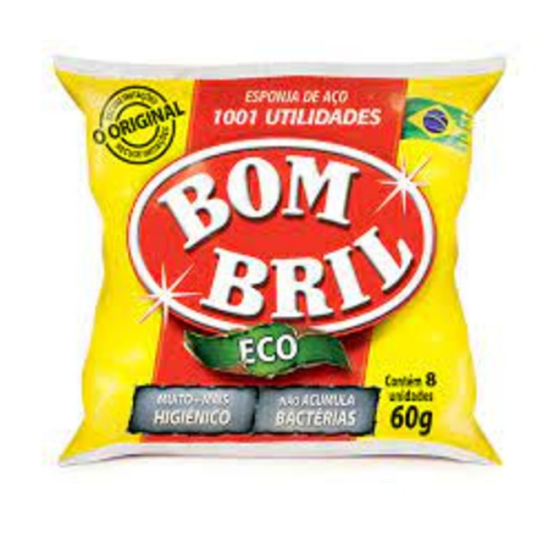 LA ACO BOMBRIL  60g