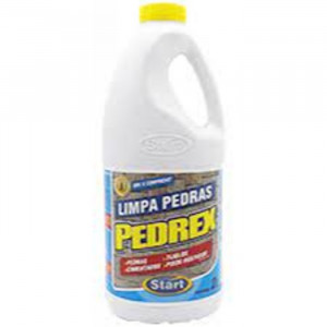 LIMPA PEDRA PEDREX  2L