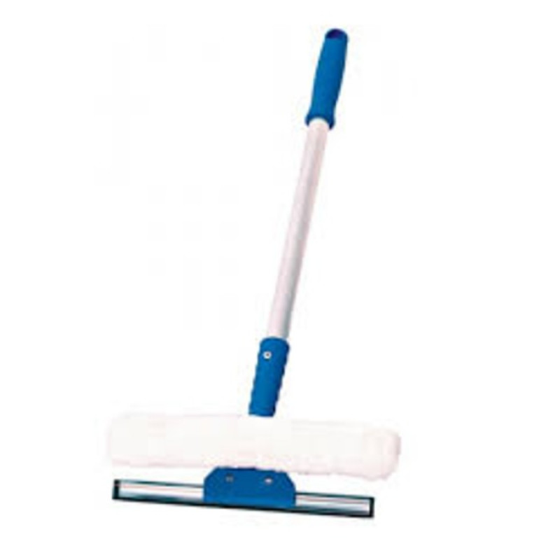 COMBINADO MIG MOP VICE VERSA PVC AZUL   25cm