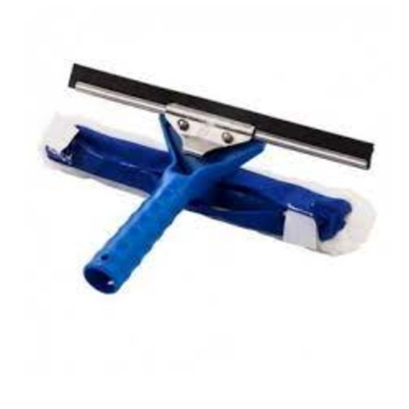 COMBINADO MIG MOP VICE VERSA PVC AZUL   35cm