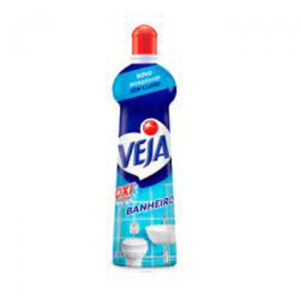 VEJA OXI ANTIBAC SEM CLORO  500ml