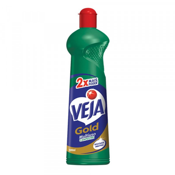 MULTIUSO VEJA CAMPESTRE  500ml