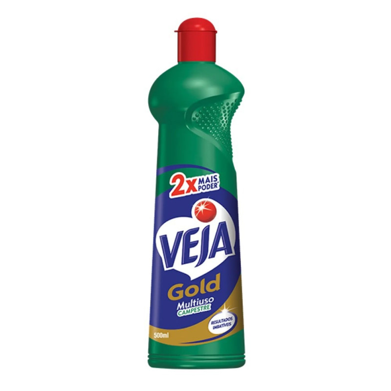 MULTIUSO VEJA CAMPESTRE  500ml