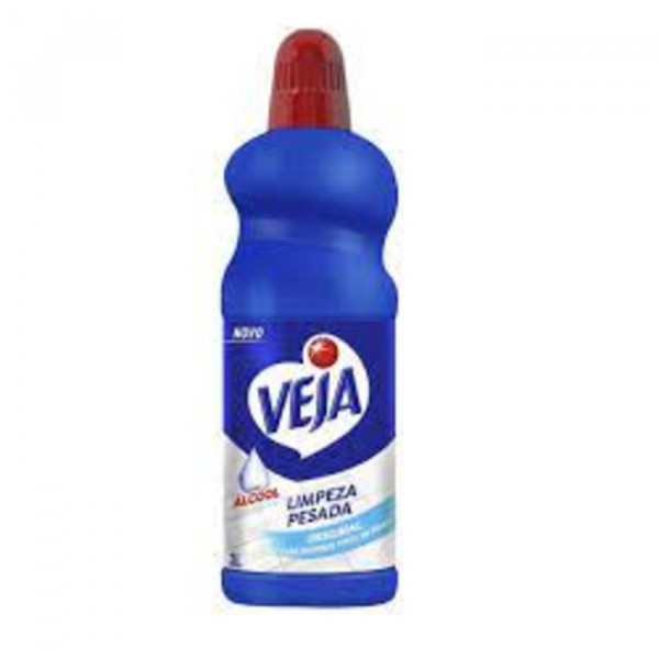 VEJA LIMPEZA PESADA ORIGINAL  500ml