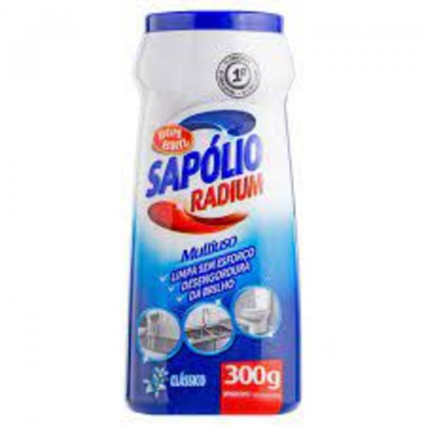 SAPOLEO PO RADIUM CLASSICO 300g