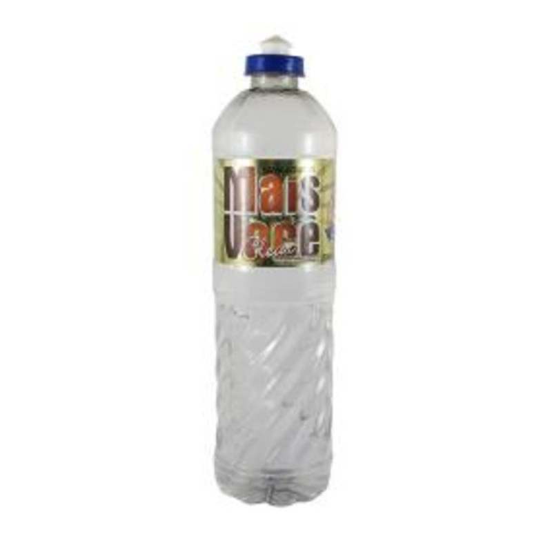 DETERGENTE MAIS VOCE CLEAR  500ml