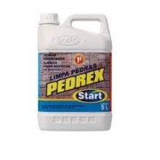 LIMPA PEDRA PEDREX  5L