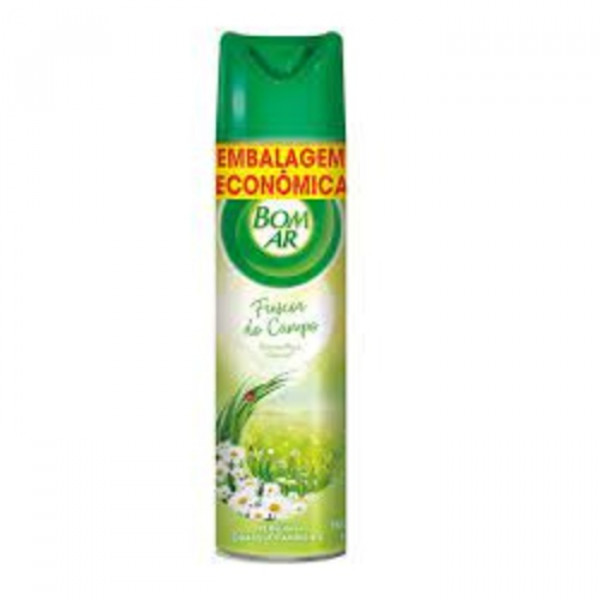 BOM AR AERO FRESCOR DO CAMPO 360ml