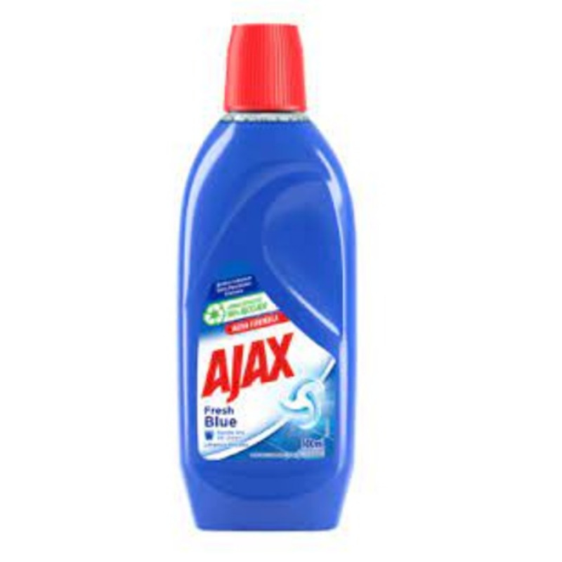 AJAX FRESH BLUE  500ml