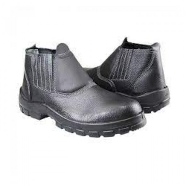 BOTA SEGURANCA ELASTICO  Nº41