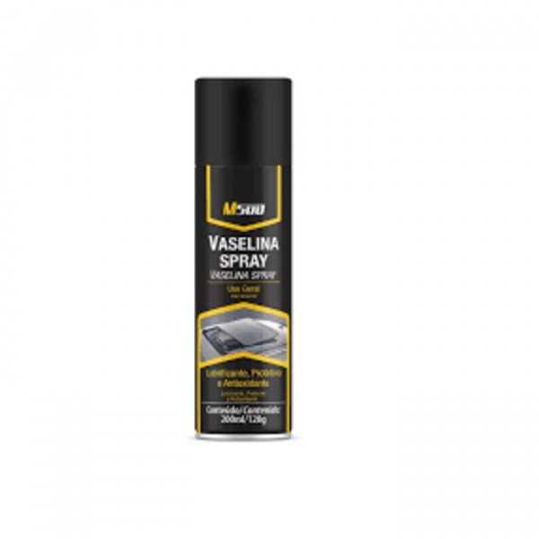 VASELINA SPRAY M500  200ml