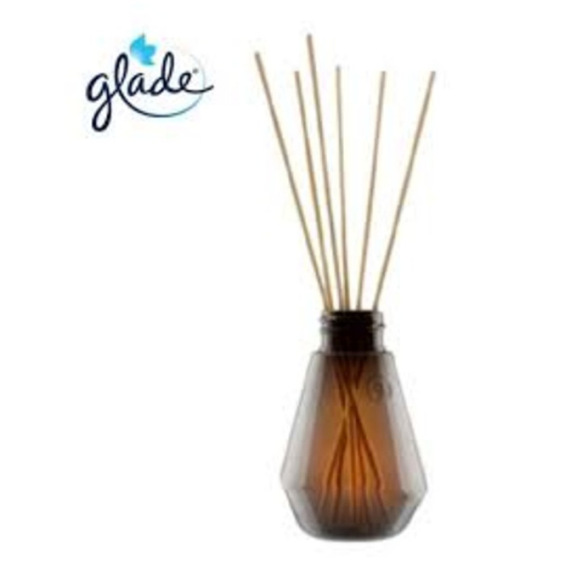 DIFUSOR AROMAS GLADE LAVANDA