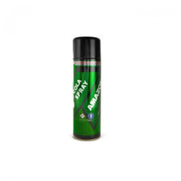 COLA AMAZONAS SPRAY  340g