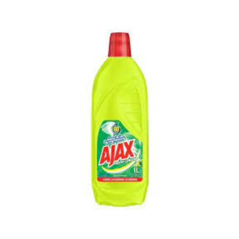 AJAX FRESH LEMON 1L