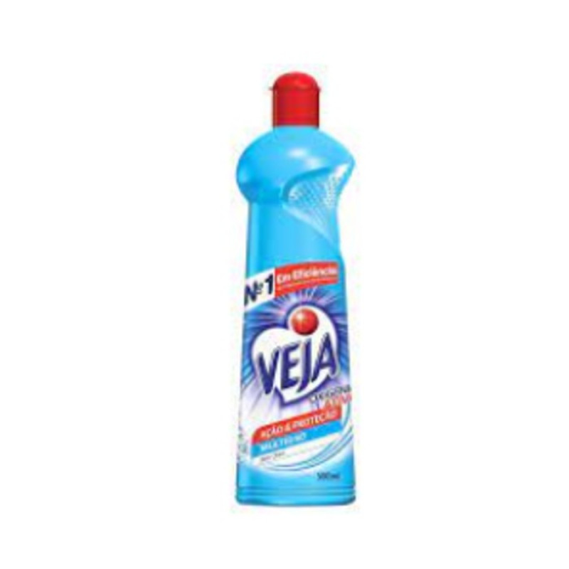 MULTIUSO VEJA ACAO & PROTECAO  500ml