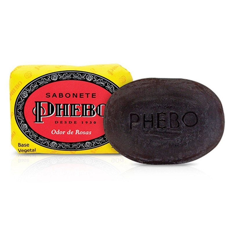 SABONETE PHEBO ODOR ROSAS 90g