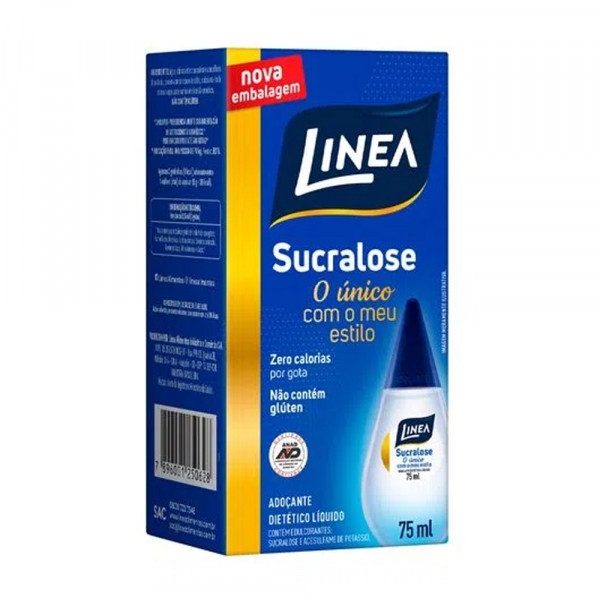 ADOCANTE LINEA 75ml