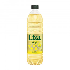 OLEO SOJA LIZA  900ml