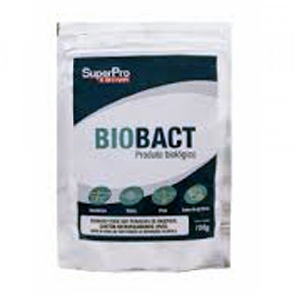 BIOBACT SUPERPRO  150g