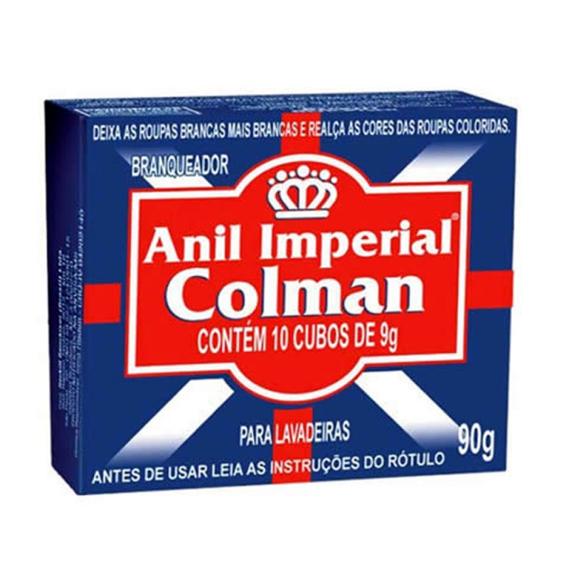 ANIL IMPERIAL COLMAN  90g