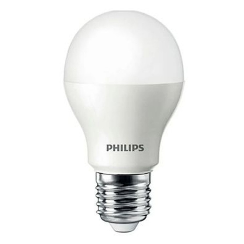 LAMPADA LED BULBO PHULIPS BRANCA  9W