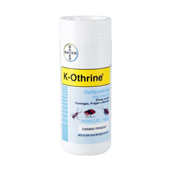 KOTHRINE PO 100g