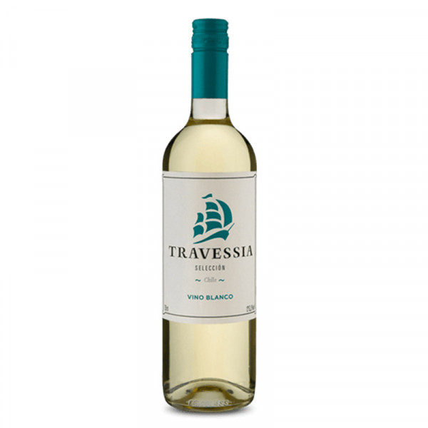 VINHO CONCHA Y TORO TRAVESSIA BRANCO 750ml