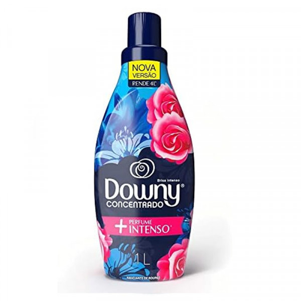 AMACIANTE CONCENTRADO DOWNY BRISA INTENSE  1L