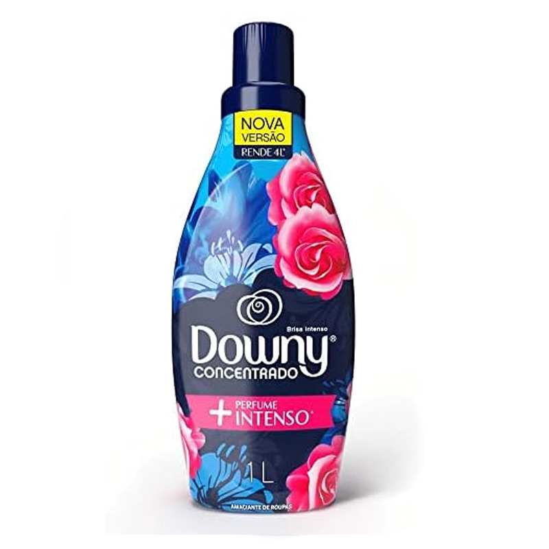 AMACIANTE CONCENTRADO DOWNY BRISA INTENSE  1L