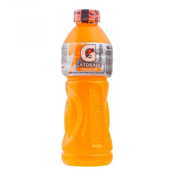 GATORADE TANGERINA  500ml