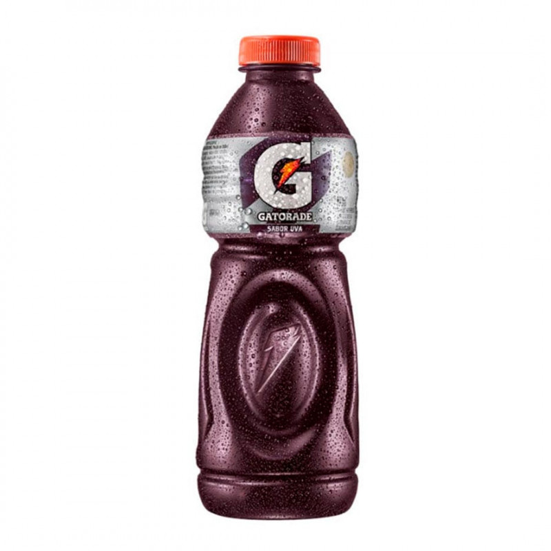 GATORADE UVA   500ml