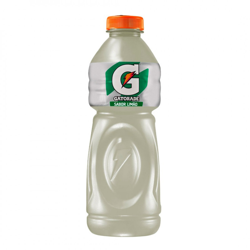 GAATORADE LIMAO  500ml