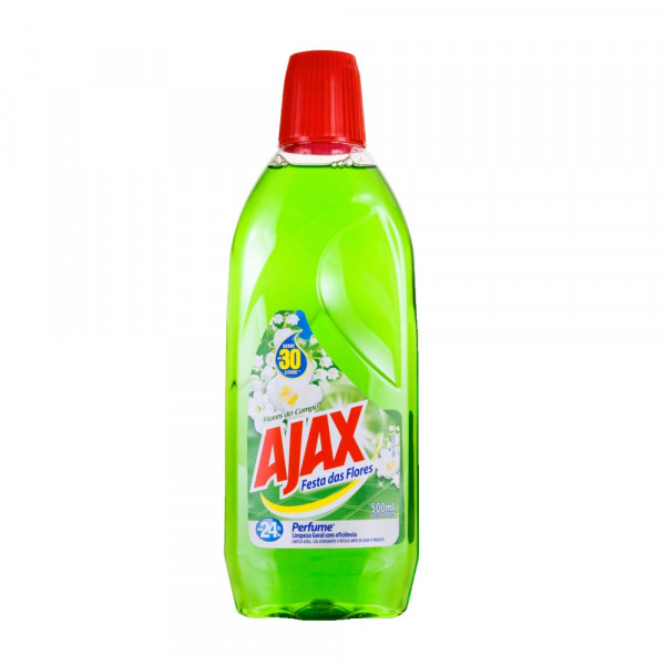 AJAX F FLORES - FLORES DO CAMPO 500ml