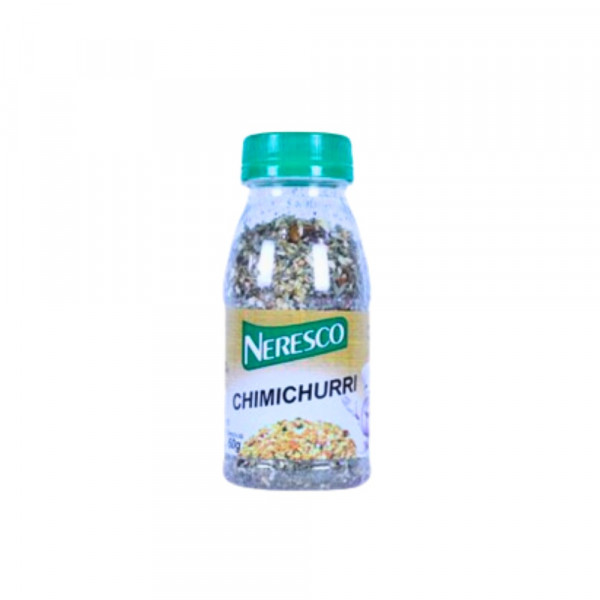 CHIMICHURRI PO NERESCO SEM PIMENTA 60g