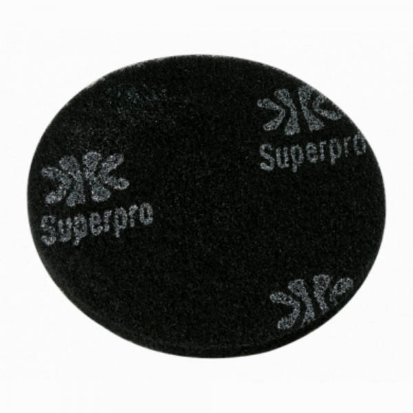 DISCO SUPERPRO REMOVEDOR PRETO  350mm