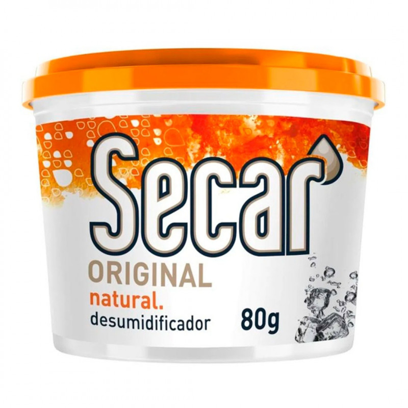 EVITA MOFO SECAR NATURAL 80g