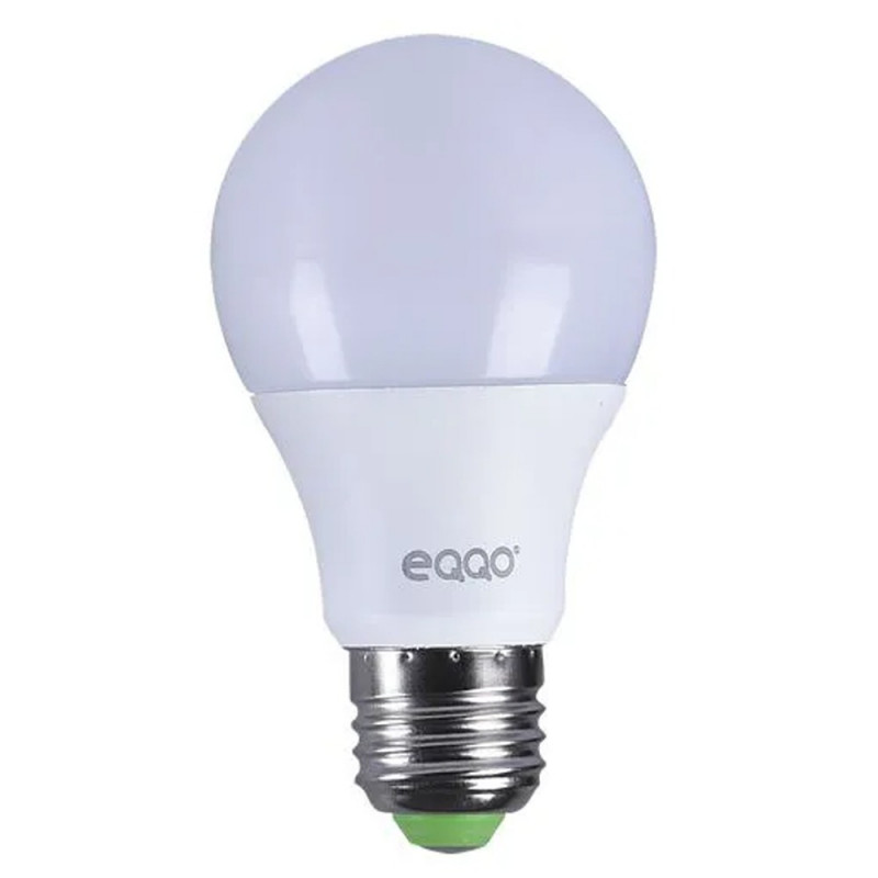 LAMPADA LED FLUORESCENTE EQQO  9W