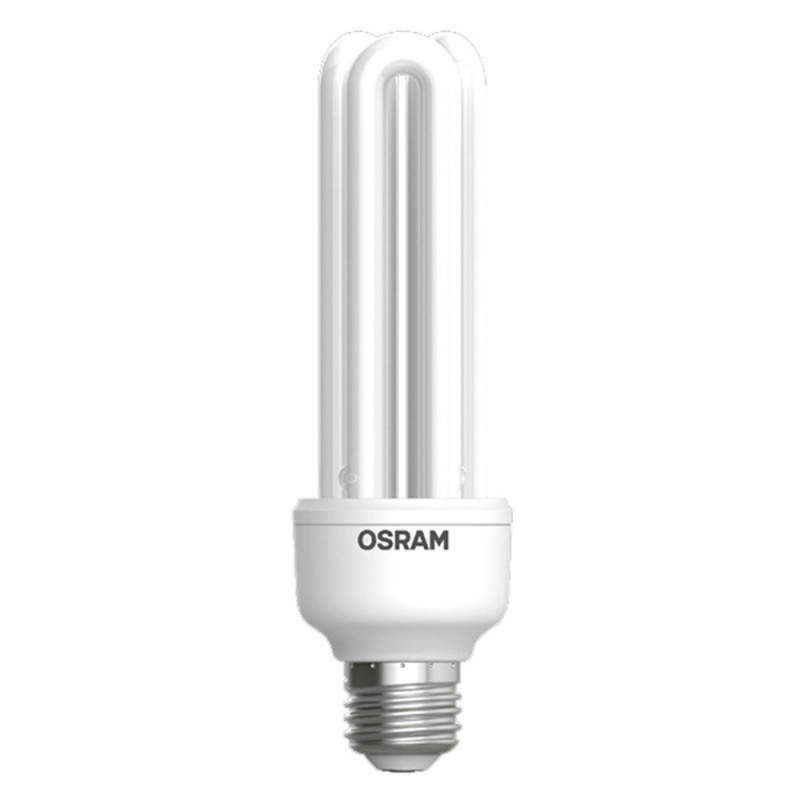 LAMPADA ELETRONICA OSRAM 3U  15W