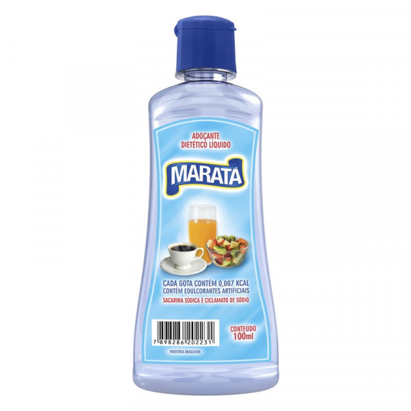 ADOCANTE MARATA  100ml