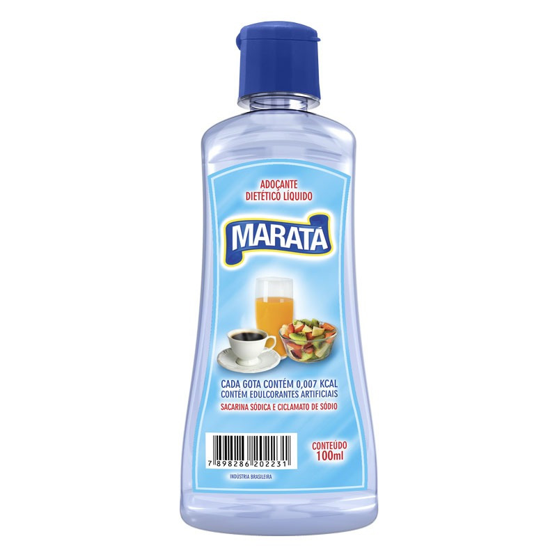 ADOCANTE MARATA  100ml