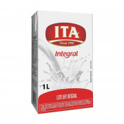 LEITE INTEGRAL ITA  1L